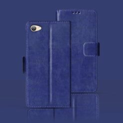 Vivo V5 plus Pouch cover | V5 Plus Pouch cover | Blue