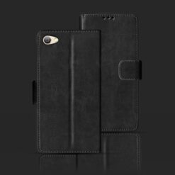 Vivo V5s foloding cover | 1713 foloding cover | Black