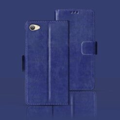 Vivo V5s Pouch cover | 1713 Pouch cover | Blue