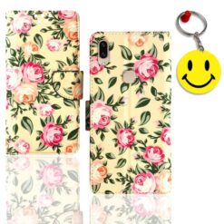 Vivo V9 Flip Cover , Vivo V9  Cover