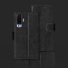 Vivo X50 foloding cover | 2004 foloding cover | Black