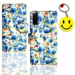 Vivo X50 Flip Cover , Vivo X50  Cover