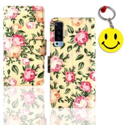 Vivo X50 Flip Cover , Vivo X50  Cover