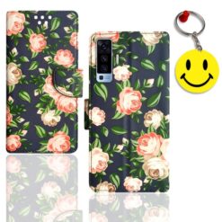 Vivo X50 Flip Cover , Vivo X50  Cover