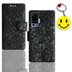 Vivo X50 Pro Flip Cover , Vivo X50 Pro  Cover