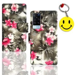 Vivo X60 Flip Cover , Vivo X60  Cover