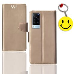 Vivo X60 Flip Cover , Vivo X60  Cover