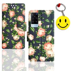 Vivo X60 Flip Cover , Vivo X60  Cover