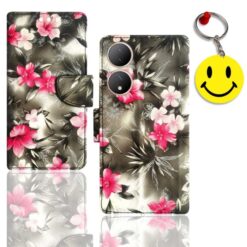 Vivo Y100 5G Flip Cover , Vivo Y100 5G  Cover