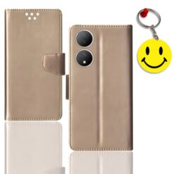 Vivo Y100 5G Flip Cover , Vivo Y100 5G  Cover