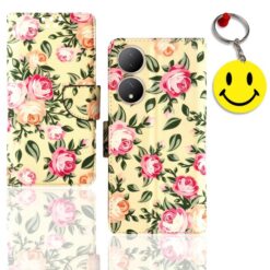 Vivo Y100 5G Flip Cover , Vivo Y100 5G  Cover