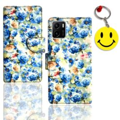 Vivo Y15s Flip Cover , Vivo Y15s  Cover