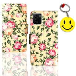 Vivo Y15s Flip Cover , Vivo Y15s  Cover