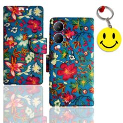 Vivo Y17s Flip Cover , Vivo Y17s  Cover