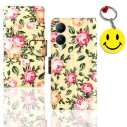 Vivo Y17s Flip Cover , Vivo Y17s  Cover