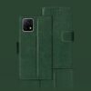 Vivo Y31s flip case | V2054A flip case | Green
