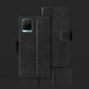 Vivo Y33s foloding cover | V2109 foloding cover | Black
