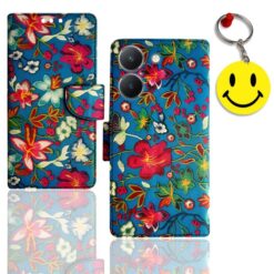 Vivo Y36 5G Flip Cover , Vivo Y36 5G  Cover