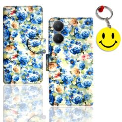 Vivo Y36 5G Flip Cover , Vivo Y36 5G  Cover