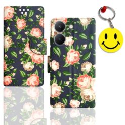 Vivo Y36 5G Flip Cover , Vivo Y36 5G  Cover