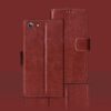 Vivo Y53 flip cover | 1606 flip cover | Brown