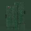 Vivo Y53 flip case | 1606 flip case | Green