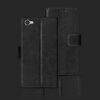 Vivo Y55L foloding cover | 1603 foloding cover | Black