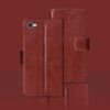 Vivo Y55L flip cover | 1603 flip cover | Brown