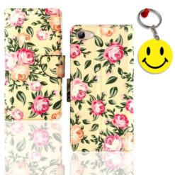 Vivo Y69 Flip Cover , Vivo Y69  Cover