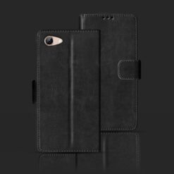 Vivo Y71 foloding cover | 1724 foloding cover | Black