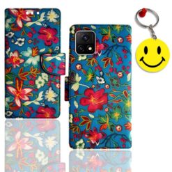 Vivo Y72 Flip Cover , Vivo Y72  Cover