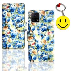 Vivo Y72 Flip Cover , Vivo Y72  Cover