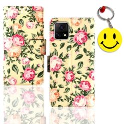 Vivo Y72 Flip Cover , Vivo Y72  Cover