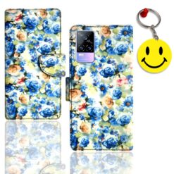 Vivo Y73 Flip Cover , Vivo Y73  Cover