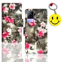 Vivo Y73 Flip Cover , Vivo Y73  Cover