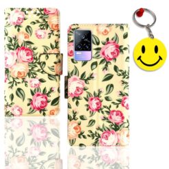 Vivo Y73 Flip Cover , Vivo Y73  Cover