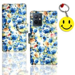 Vivo Y75 Flip Cover , Vivo Y75  Cover
