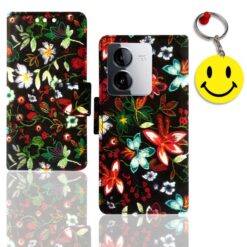 Vivo Y78T 5G Flip Cover , Vivo Y78T 5G  Cover