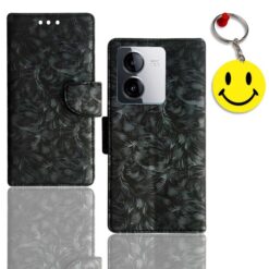 Vivo Y78T 5G Flip Cover , Vivo Y78T 5G  Cover