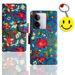 Vivo Y78T 5G Flip Cover , Vivo Y78T 5G  Cover