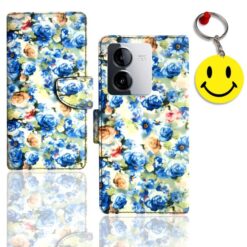 Vivo Y78T 5G Flip Cover , Vivo Y78T 5G  Cover