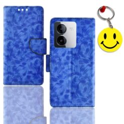 Vivo Y78T 5G Flip Cover , Vivo Y78T 5G  Cover