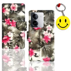 Vivo Y78T 5G Flip Cover , Vivo Y78T 5G  Cover