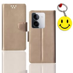 Vivo Y78T 5G Flip Cover , Vivo Y78T 5G  Cover