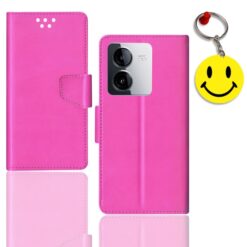 Vivo Y78T 5G Flip Cover , Vivo Y78T 5G  Cover