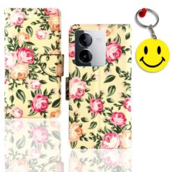 Vivo Y78T 5G Flip Cover , Vivo Y78T 5G  Cover