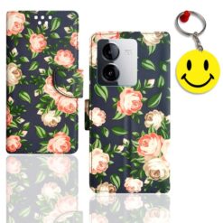 Vivo Y78T 5G Flip Cover , Vivo Y78T 5G  Cover