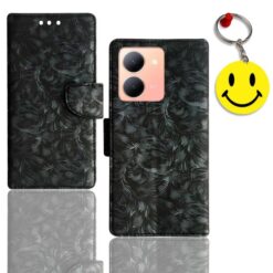 Vivo Y78 5G Flip Cover , Vivo Y78 5G  Cover