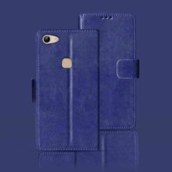 Vivo Y81 Pouch cover | 1803 Pouch cover | Blue