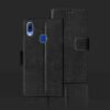 Vivo Y91 foloding cover | 1811 foloding cover | Black